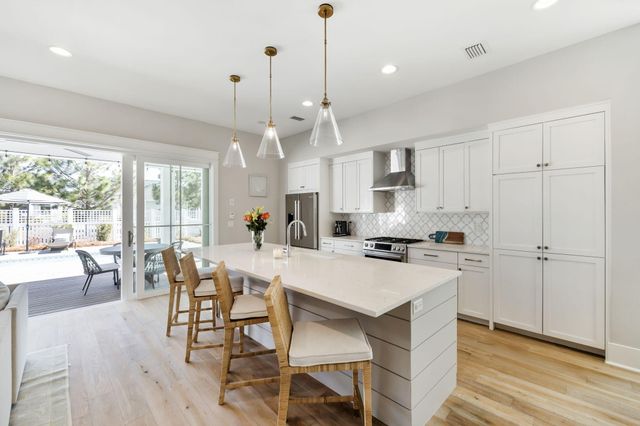 101 Heartwood Street, Inlet Beach, FL 32461