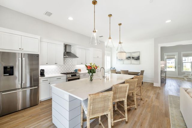 101 Heartwood Street, Inlet Beach, FL 32461