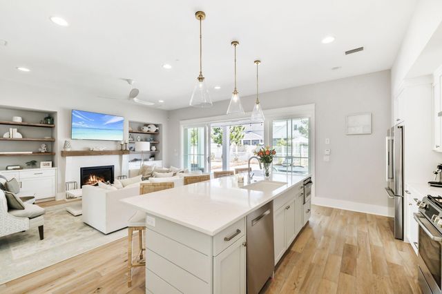 101 Heartwood Street, Inlet Beach, FL 32461