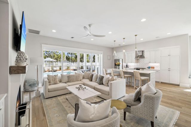 101 Heartwood Street, Inlet Beach, FL 32461