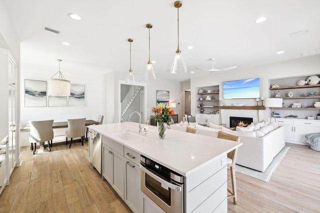 101 Heartwood Street, Inlet Beach, FL 32461