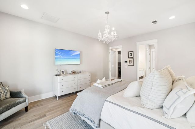 101 Heartwood Street, Inlet Beach, FL 32461