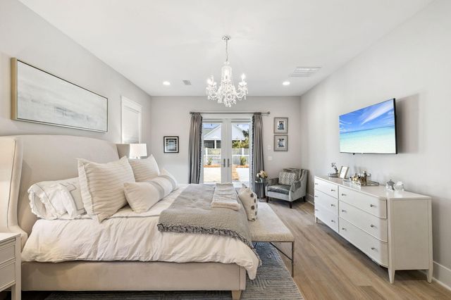 101 Heartwood Street, Inlet Beach, FL 32461