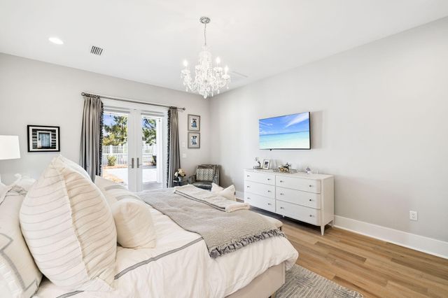 101 Heartwood Street, Inlet Beach, FL 32461