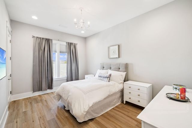 101 Heartwood Street, Inlet Beach, FL 32461