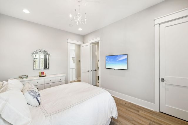 101 Heartwood Street, Inlet Beach, FL 32461