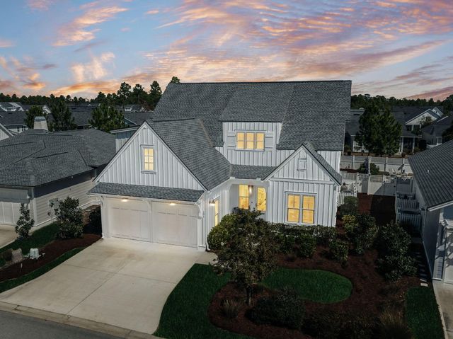 101 Heartwood Street, Inlet Beach, FL 32461