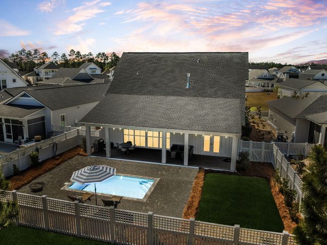 101 Heartwood Street, Inlet Beach, FL 32461