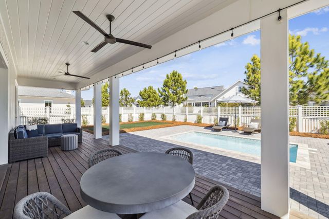 101 Heartwood Street, Inlet Beach, FL 32461