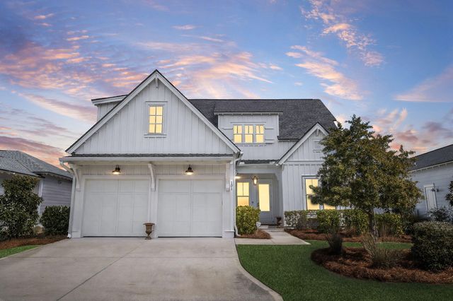 101 Heartwood Street, Inlet Beach, FL 32461