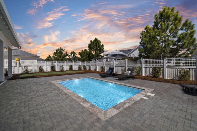 101 Heartwood Street, Inlet Beach, FL 32461