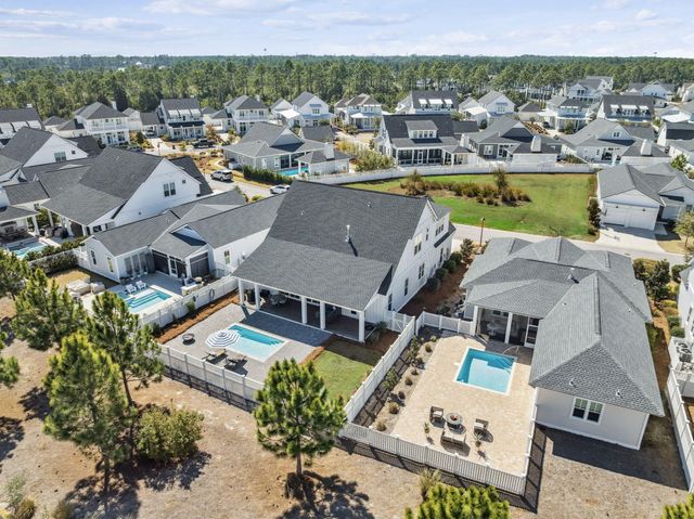 101 Heartwood Street, Inlet Beach, FL 32461