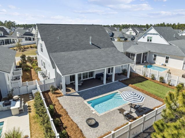 101 Heartwood Street, Inlet Beach, FL 32461