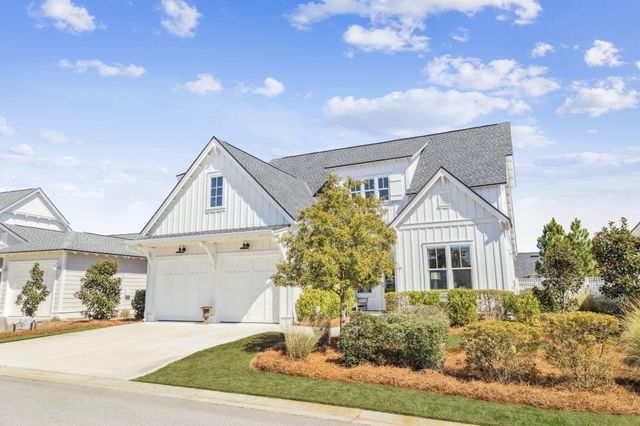 101 Heartwood Street, Inlet Beach, FL 32461