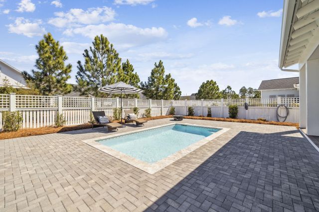 101 Heartwood Street, Inlet Beach, FL 32461