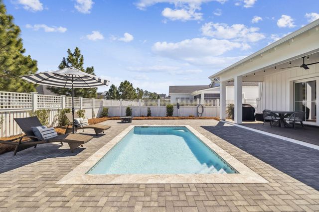 101 Heartwood Street, Inlet Beach, FL 32461