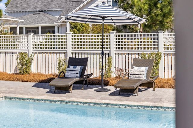 101 Heartwood Street, Inlet Beach, FL 32461