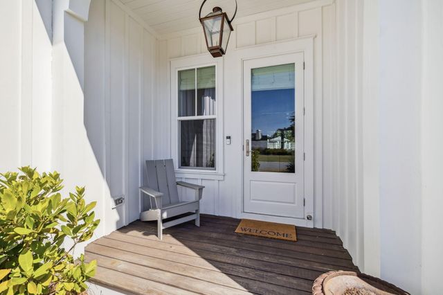 101 Heartwood Street, Inlet Beach, FL 32461