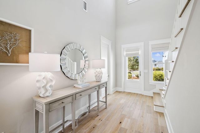 101 Heartwood Street, Inlet Beach, FL 32461