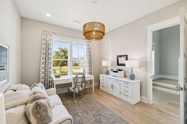 101 Heartwood Street, Inlet Beach, FL 32461