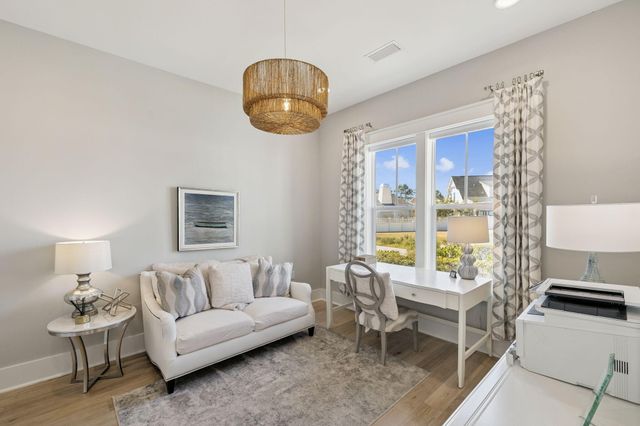 101 Heartwood Street, Inlet Beach, FL 32461