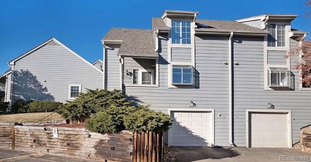 13554 E Evans Avenue, Aurora, CO 80014