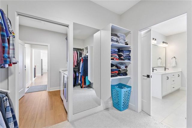 205 Prairie Rose Circle, Smithville, MO 64089