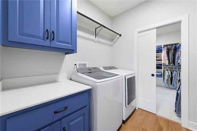 205 Prairie Rose Circle, Smithville, MO 64089