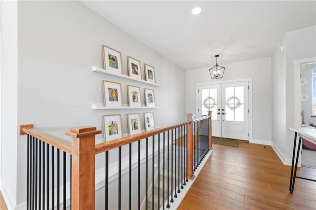 205 Prairie Rose Circle, Smithville, MO 64089