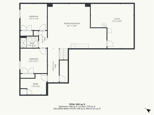 205 Prairie Rose Circle, Smithville, MO 64089