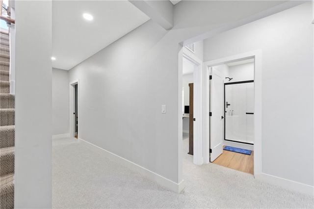 205 Prairie Rose Circle, Smithville, MO 64089