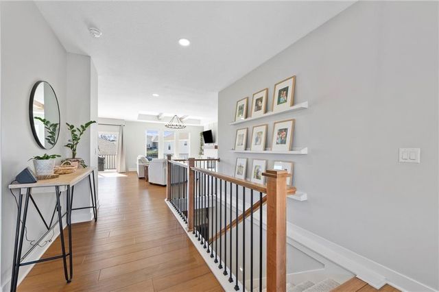 205 Prairie Rose Circle, Smithville, MO 64089