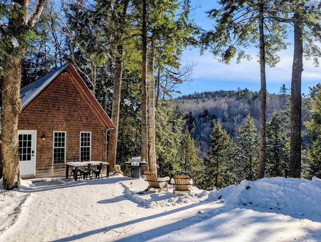 108 Tyler Way, Bath, NH 03740