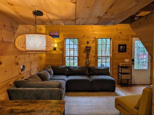 108 Tyler Way, Bath, NH 03740