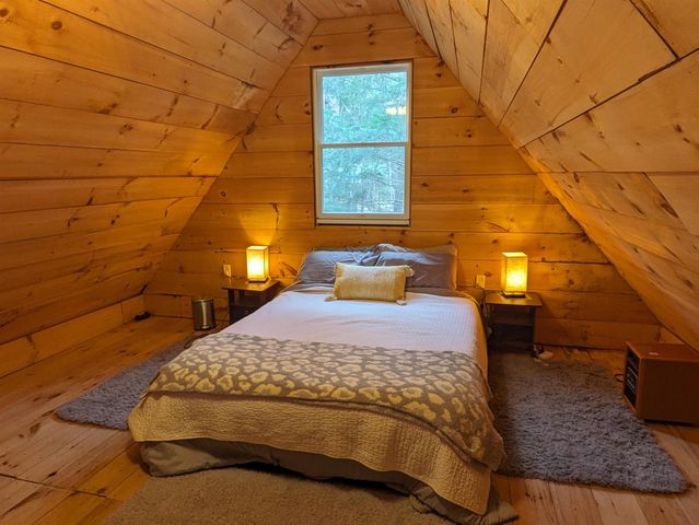 108 Tyler Way, Bath, NH 03740