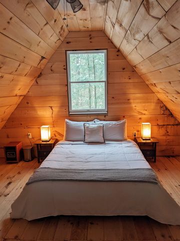 108 Tyler Way, Bath, NH 03740