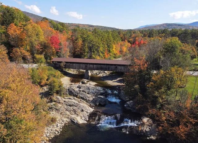 108 Tyler Way, Bath, NH 03740