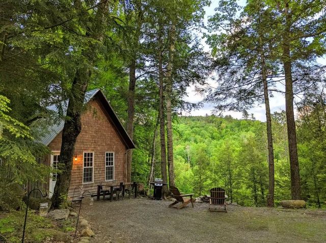 108 Tyler Way, Bath, NH 03740