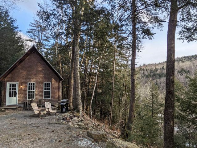 108 Tyler Way, Bath, NH 03740