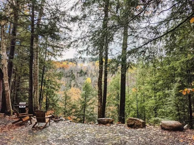 108 Tyler Way, Bath, NH 03740