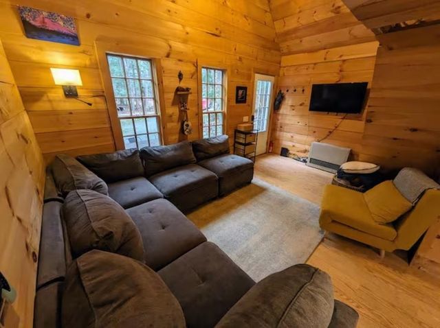 108 Tyler Way, Bath, NH 03740