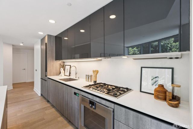 201 Folsom Street 3G, San Francisco, CA 94105