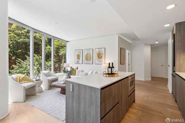 201 Folsom Street 3G, San Francisco, CA 94105
