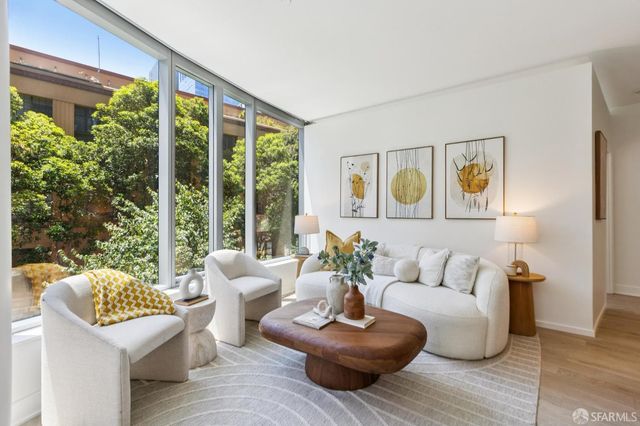 201 Folsom Street 3G, San Francisco, CA 94105