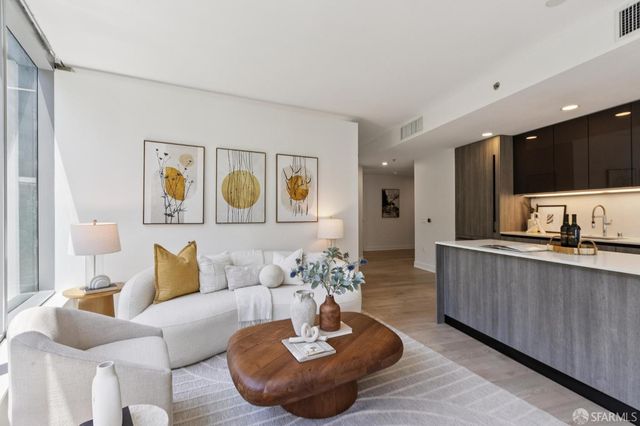 201 Folsom Street 3G, San Francisco, CA 94105