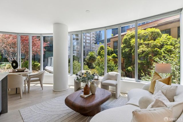201 Folsom Street 3G, San Francisco, CA 94105