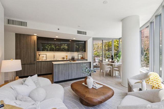 201 Folsom Street 3G, San Francisco, CA 94105