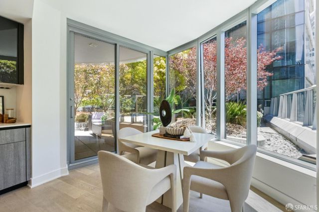 201 Folsom Street 3G, San Francisco, CA 94105