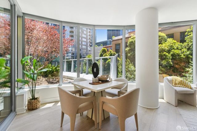 201 Folsom Street 3G, San Francisco, CA 94105