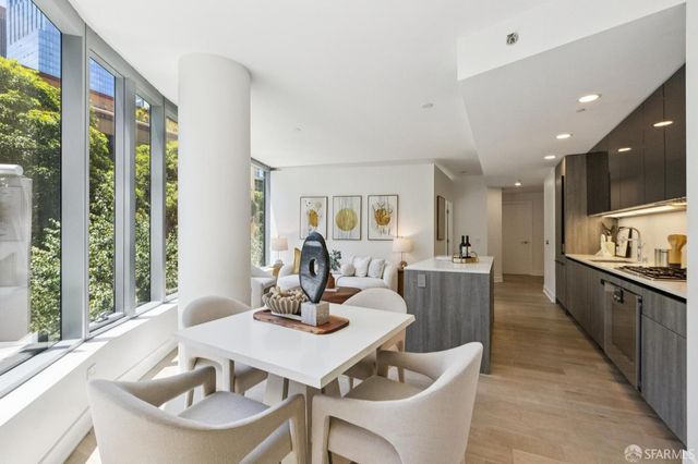 201 Folsom Street 3G, San Francisco, CA 94105